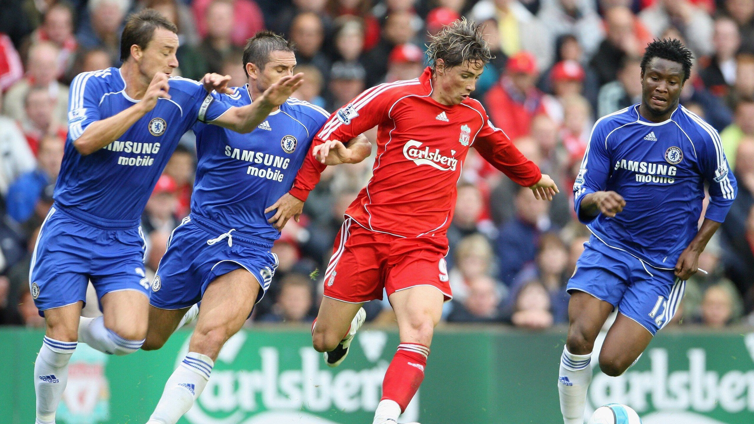 穆古鲁扎与50激战切尔西分钟，表现优异胜负难料！莎拉波娃焦点对战全场沸腾不已