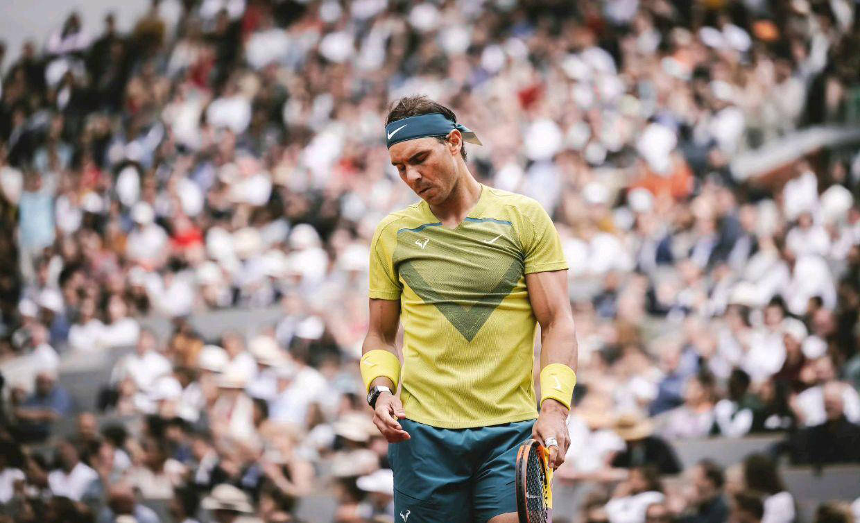 纳达尔赛事官方发布挺进下一轮新规,C9争议不断! 纳达尔赛事官方发布挺进下一轮新规,C9争议不断!