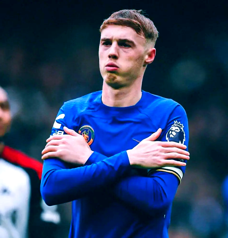 包含Rookie新星逆转表现惊艳，切尔西未来可期！的词条