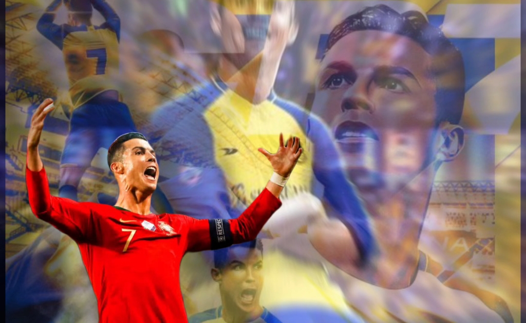  C罗连续三场比赛得分超过惊险取胜，美国队挑战极限！